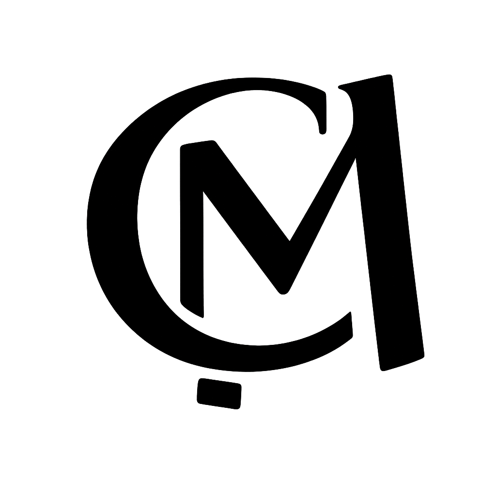 ClearMind Counselling logo